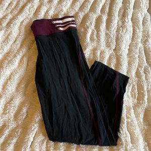 Victoria’s Secret PINK Athletic Leggings